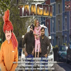 Taagdi (feat. Amit Pandit, Kapil Yadav, Tasha Kiran)